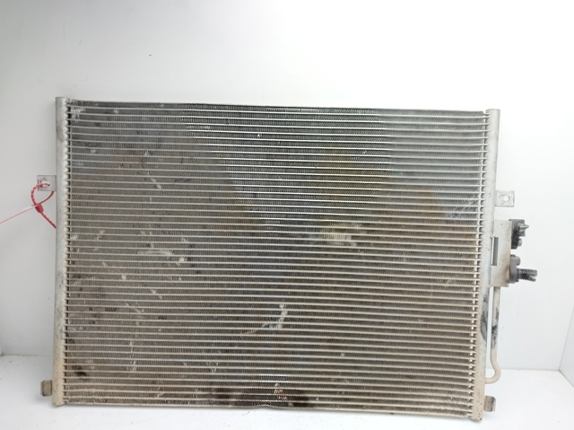 Chłodnica klimatyzacji 55115918AB CHRYSLER
