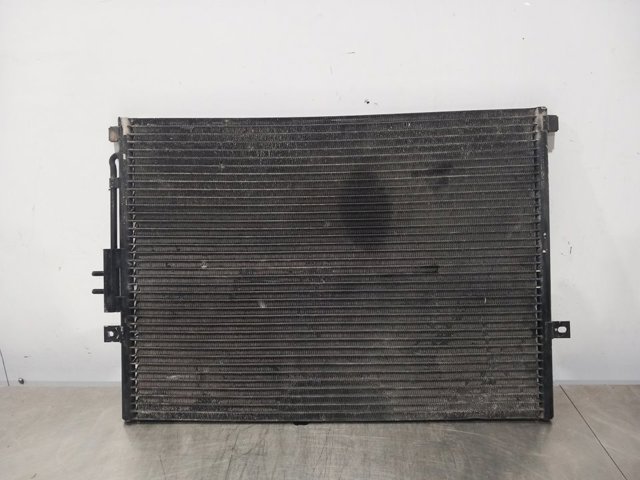 Chłodnica klimatyzacji 55115918AB CHRYSLER