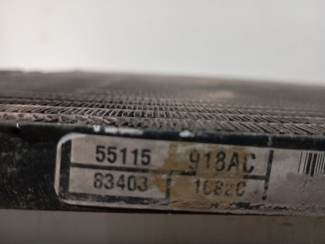 55115918AC Chrysler