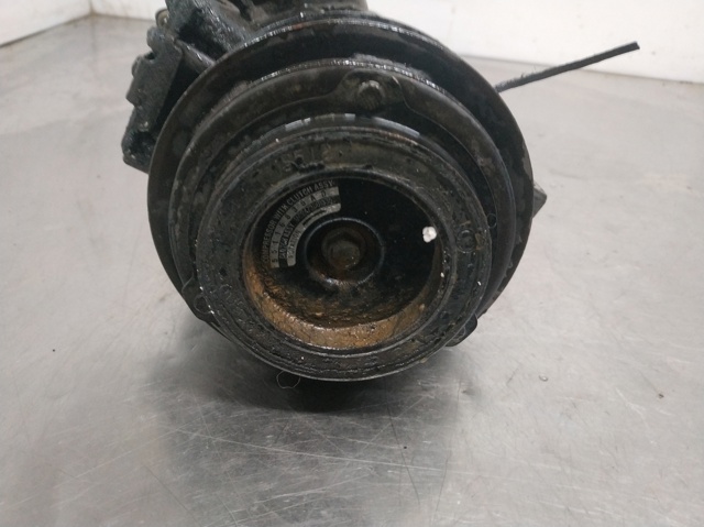 Sprężarka klimatyzacji 55116835AD CHRYSLER