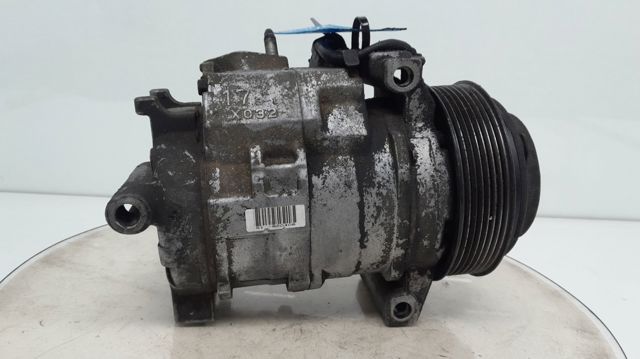 Sprężarka klimatyzacji 55116835AE CHRYSLER