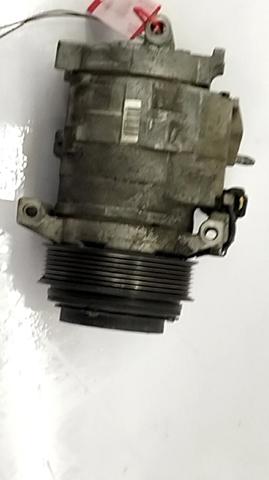 Sprężarka klimatyzacji 55116835AE CHRYSLER