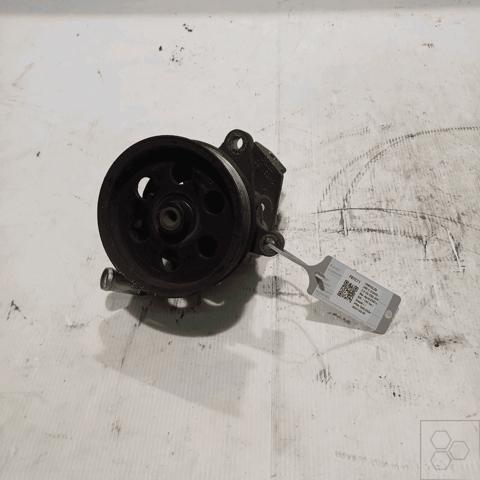 Sprężarka klimatyzacji 55116835AF CHRYSLER