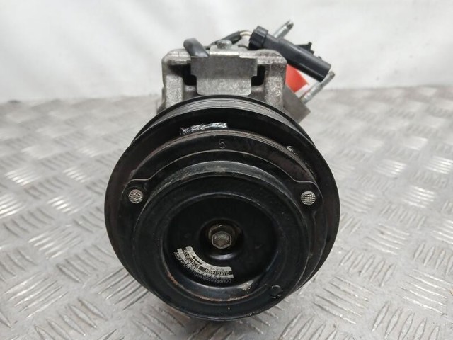 Sprężarka klimatyzacji 55116835AF CHRYSLER