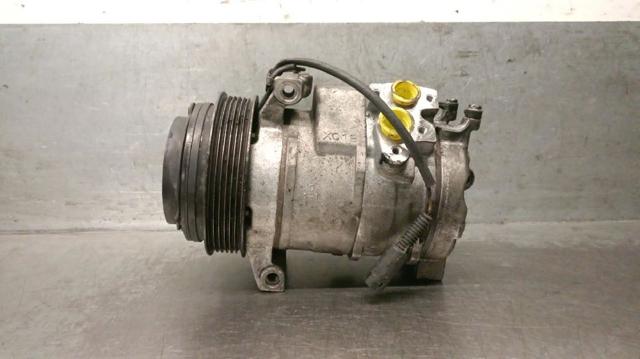 Sprężarka klimatyzacji 55116839AA CHRYSLER