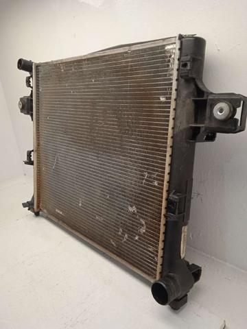 Chłodnica silnika Jeep Grand Cherokee