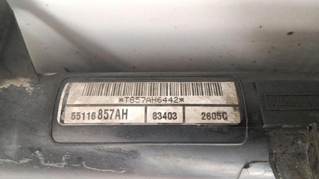 Chłodnica silnika Jeep Grand Cherokee