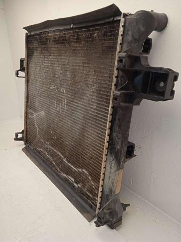 Chłodnica silnika Jeep Grand Cherokee