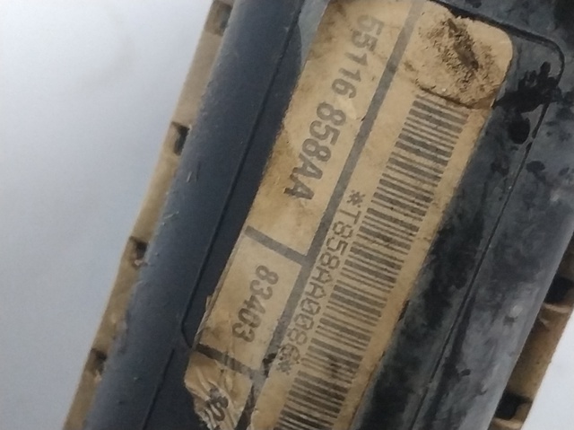55116858AA Chrysler