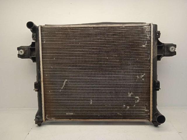 Chłodnica silnika Jeep Grand Cherokee