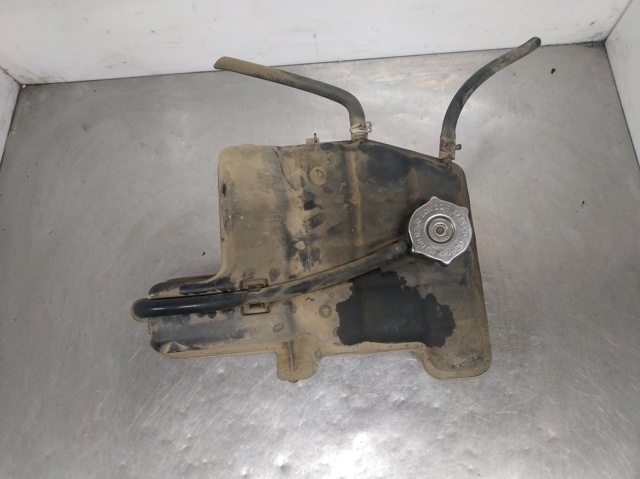 Pokrywa (korek) chłodnicy 55116897AA CHRYSLER