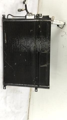 Chłodnica klimatyzacji 55116928AA CHRYSLER