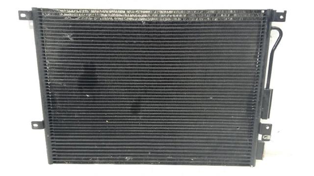 Chłodnica klimatyzacji 55116928AB CHRYSLER