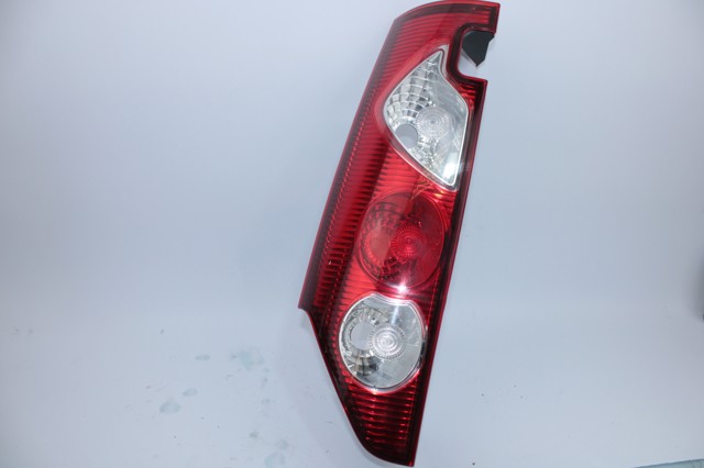 Lampa zespolona tylna prawa 5511983RUE RENAULT