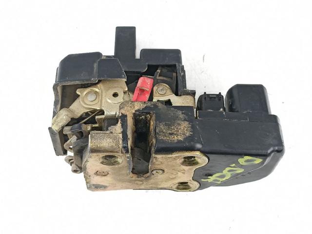 Zamek drzwi przednich prawych 55135606AB CHRYSLER