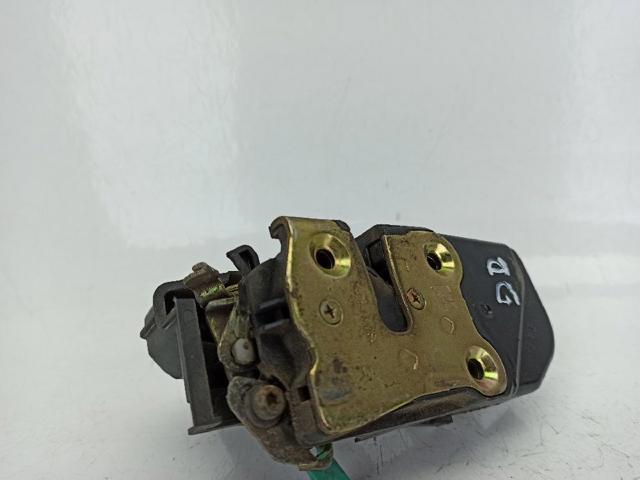 Zamek drzwi przednich prawych 55135606AB CHRYSLER