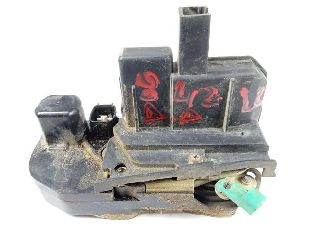 Zamek drzwi przednich prawych 55135606AB CHRYSLER