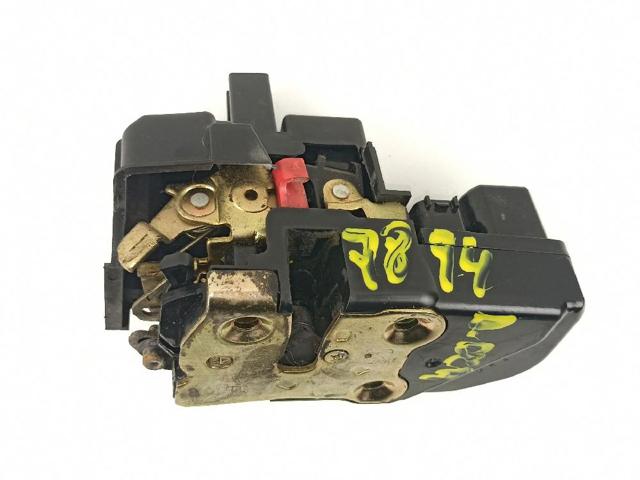 Zamek drzwi przednich prawych 55135606AB CHRYSLER