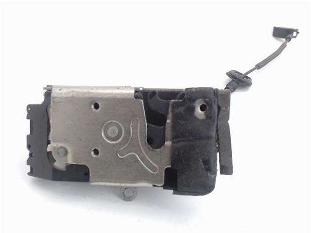 Zamek drzwi przednich prawych 55135606AB CHRYSLER