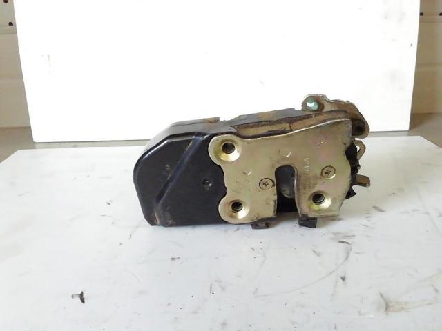 Zamek drzwi przednich prawych 55135606AB CHRYSLER