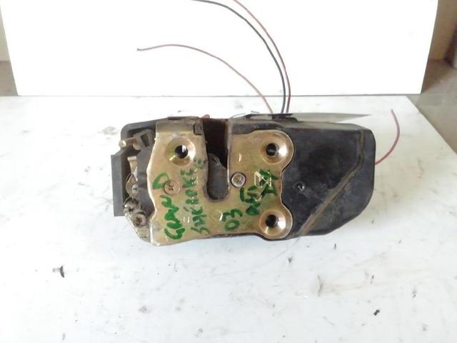 Zamek drzwi przednich prawych 55135606AB CHRYSLER