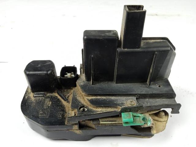 Zamek drzwi tylnych prawych 55135620AB CHRYSLER