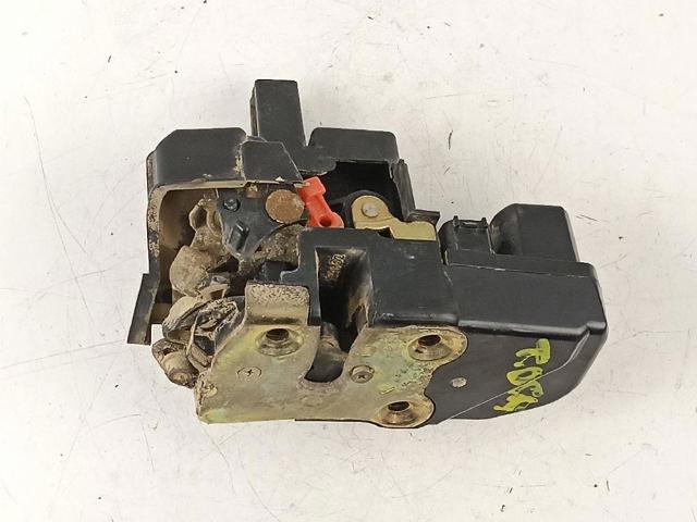 Zamek drzwi tylnych prawych 55135620AB CHRYSLER