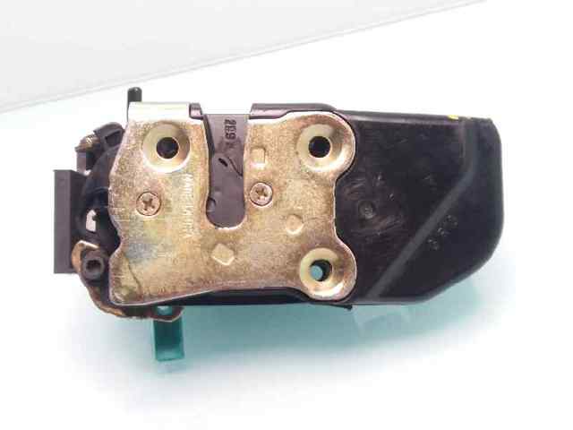 Zamek drzwi tylnych prawych 55135620AB CHRYSLER