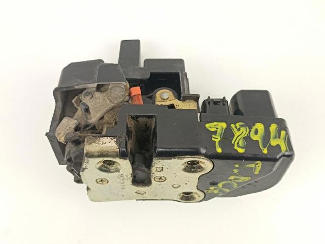 Zamek drzwi tylnych prawych 55135620AB CHRYSLER