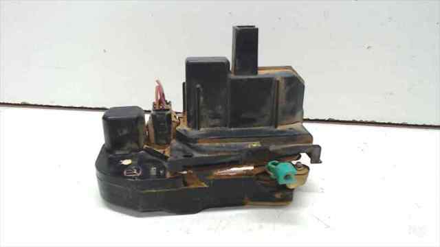 Zamek drzwi tylnych prawych 55135620AB CHRYSLER