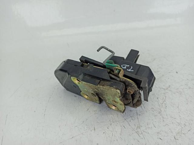 Zamek drzwi tylnych prawych 55135620AB CHRYSLER