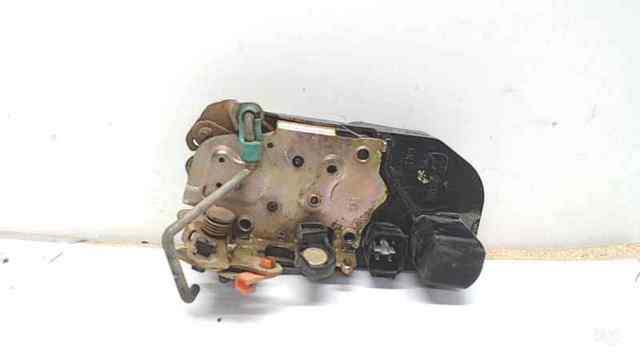 Zamek drzwi tylnych prawych 55135620AC CHRYSLER