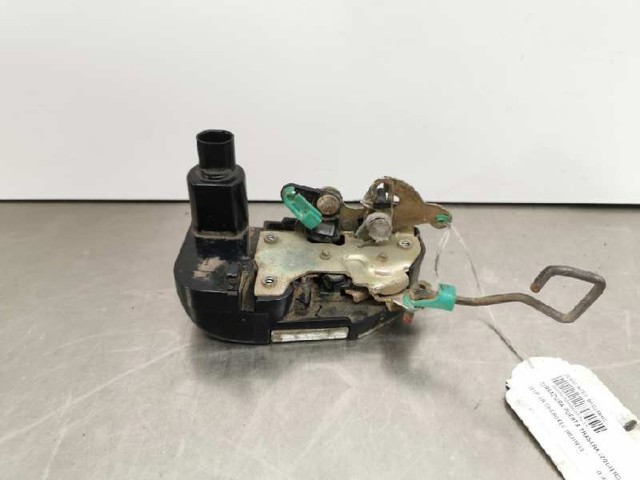 Zamek drzwi tylnych prawych 55135620AC CHRYSLER