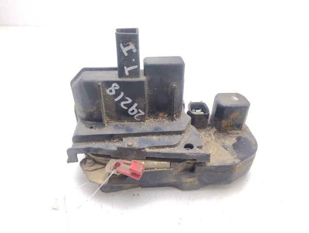 Zamek drzwi tylnych lewych 55135621AB CHRYSLER