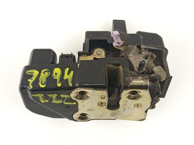 Zamek drzwi tylnych lewych 55135621AB CHRYSLER