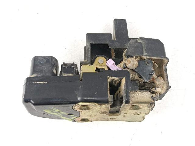 Zamek drzwi tylnych lewych 55135621AB CHRYSLER