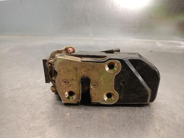 Zamek drzwi tylnych lewych 55135621AB CHRYSLER