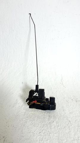 Zamek drzwi tylnych lewych 55135621AB CHRYSLER