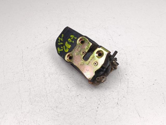 Zamek drzwi tylnych lewych 55135621AB CHRYSLER