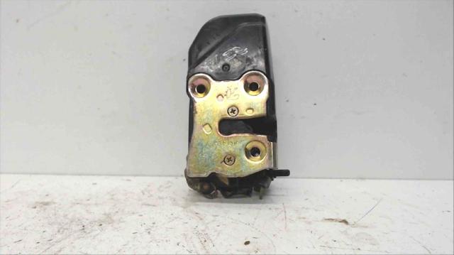 Zamek drzwi tylnych lewych 55135621AB CHRYSLER
