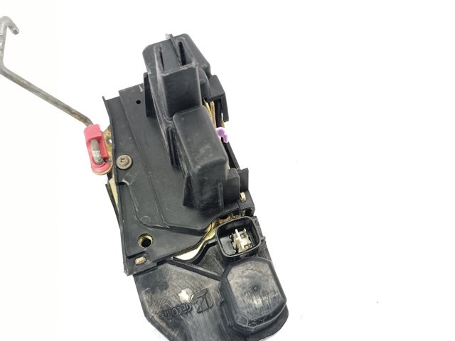 Zamek drzwi tylnych lewych 55135621AB CHRYSLER