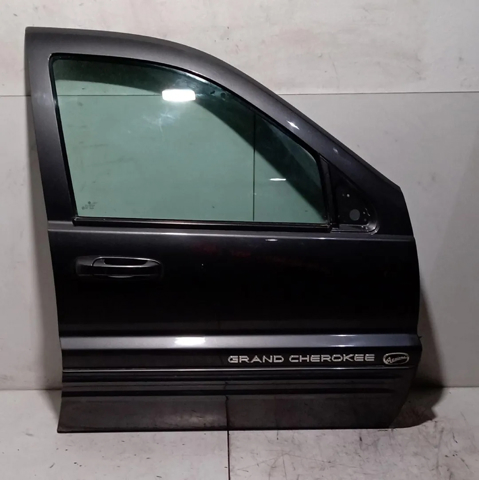 Drzwi przednie prawe 55135920AG CHRYSLER