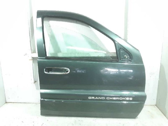 Drzwi przednie prawe 55135920AG CHRYSLER