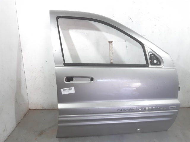 Drzwi przednie prawe 55135920AG CHRYSLER