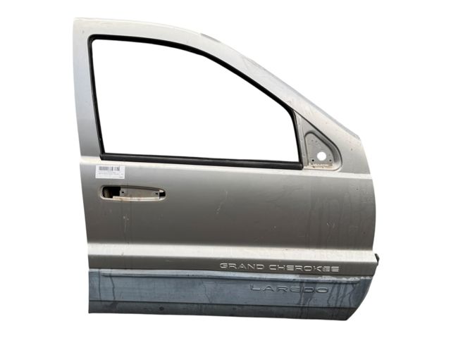 Drzwi przednie prawe 55135920AG CHRYSLER