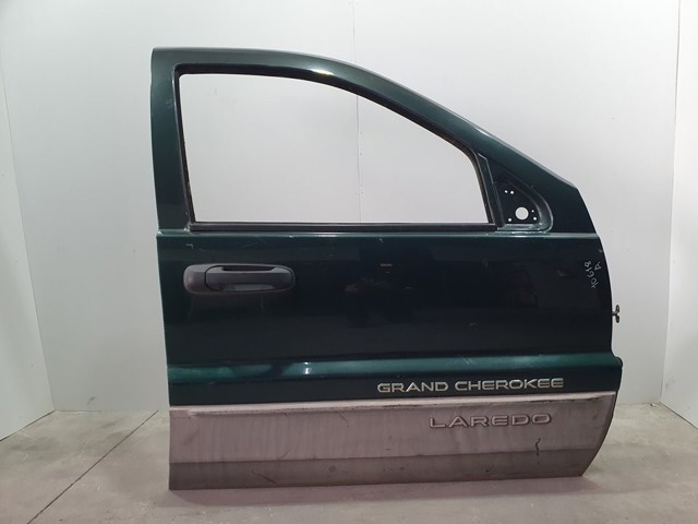 Drzwi przednie prawe 55135920AG CHRYSLER