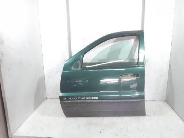  Jeep Grand Cherokee  (EUROPA  WJ, WG)