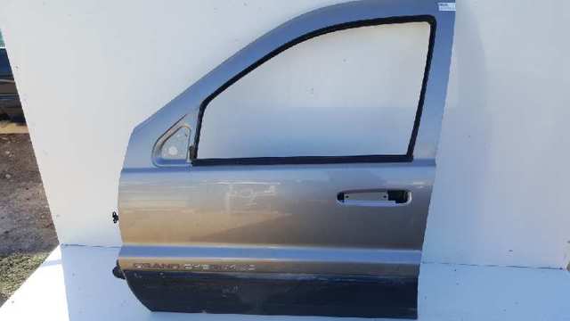 Drzwi przednie lewe do Jeep Grand Cherokee 