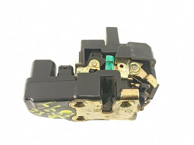 Zamek drzwi przednich lewych 55136347AB CHRYSLER