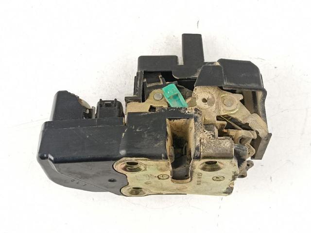 Zamek drzwi przednich lewych 55136347AB CHRYSLER